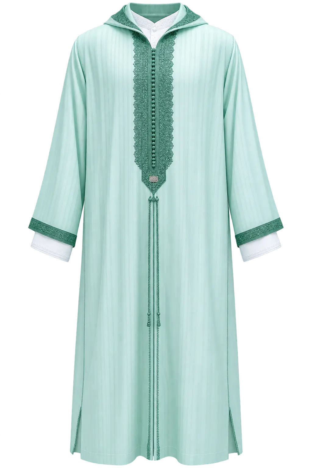 Jabador Vert d'Eau Sfifa